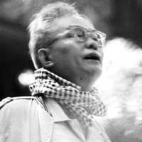 Trần Bạch Đằng