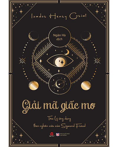 Giải mã giấc mơ