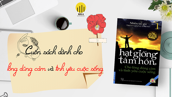 Hạt giống tâm hồn