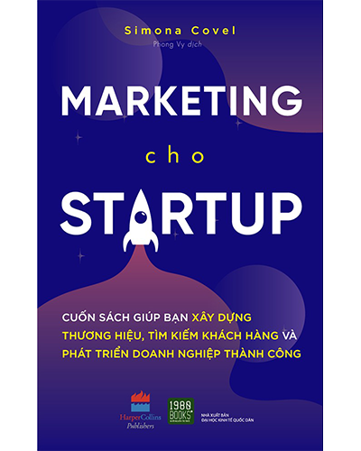 Marketing cho StartUp