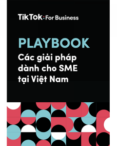 TikTok dành cho doanh nghiệp