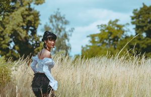 "Phụ nữ tự chủ, tự tin, có ước mơ" sẽ có SỨC HÚT riêng mãnh liệt