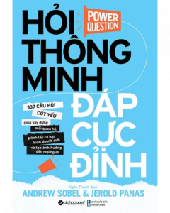 Hỏi thông minh đáp cực đỉnh