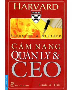Cẩm nang quản lý và CEO