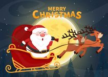 Ông già Noel có thật không? Ông già Noel có thật không?