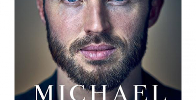 Tự truyện Michael Carrick – Giữa những lằn ranh