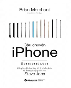 Câu chuyện iPhone