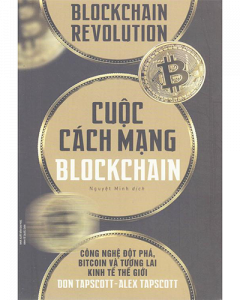 Cuộc cách mạng Blockchain