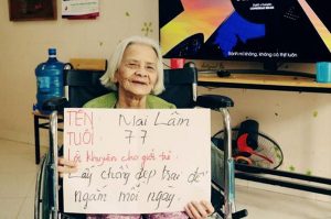 Hội các cụ rủ nhau gửi lời khuyên đến giới trẻ vừa 'chất' vừa đáng yêu muốn xỉu