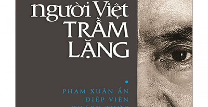 Một người Việt trầm lặng