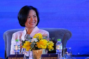Nhà khoa học người Việt "bẻ cong định kiến" để lọt top 1% thế giới
