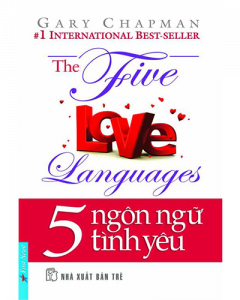 5 ngôn ngữ tình yêu