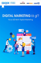 Digital Marketing là gì? Và sơ đồ kênh Digital Marketing