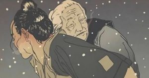 Có hiếu với cha mẹ là cách cải thiện số mệnh tốt nhất, vận may tự tìm đến cửa