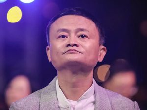 Jack Ma thừa nhận: "Lương 12 USD/tháng làm tôi hạnh phúc hơn! Cuộc sống dần phức tạp khi tôi thành lập Alibaba"