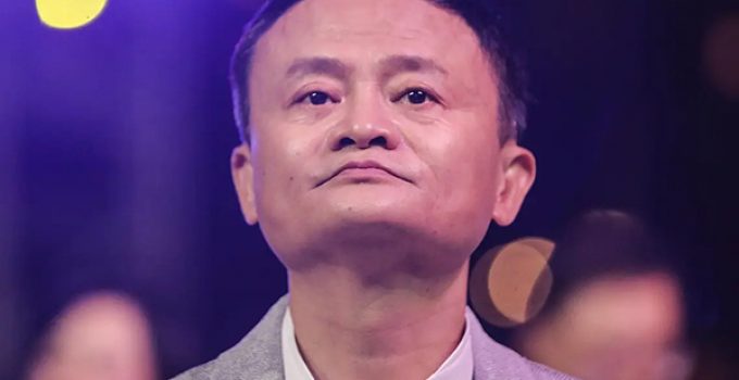Jack Ma thừa nhận: “Lương 12 USD/tháng làm tôi hạnh phúc hơn! Cuộc sống dần phức tạp khi tôi thành lập Alibaba”