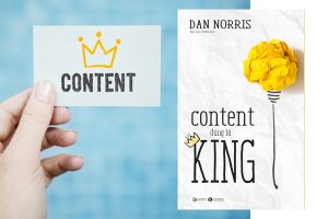 Tổng Hợp Những Cuốn Sách Hướng Dẫn Viết Content Marketing – Sách Content Nên Đọc