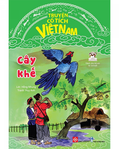 Cây khế - Truyện cổ tích Việt Nam