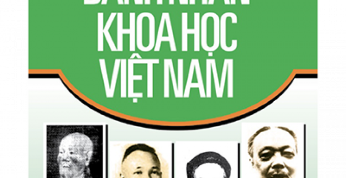 Danh nhân khoa học Việt Nam – Kể chuyện danh nhân Việt Nam tập 3