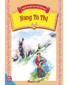 Nàng Tô Thị - Truyện cổ tích Việt Nam