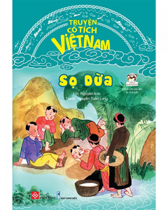 Sọ Dừa - Truyện cổ tích Việt Nam