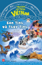 Sơn Tinh Thuỷ Tinh - Truyện cổ tích Việt Nam