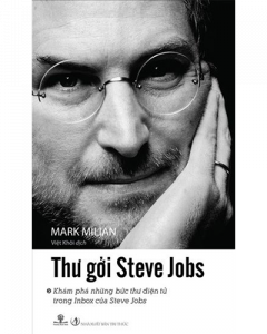 Thư gởi Steve Jobs