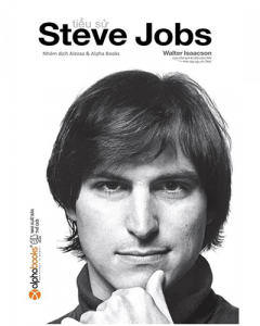 Tiểu sử Steve Jobs