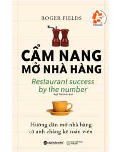 Cẩm nang mở nhà hàng