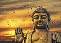 Qua sông rồi thì hãy bẻ đò – Lời Đức Phật giúp cảnh tỉnh nhân thế