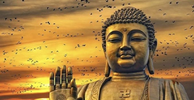 Qua sông rồi thì hãy bẻ đò – Lời Đức Phật giúp cảnh tỉnh nhân thế