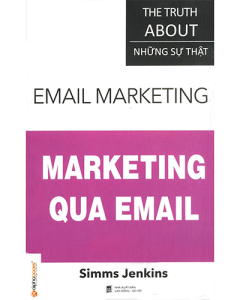Những sự thật Marketing qua Email