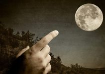 Sách là mặt trăng hay ngón tay?