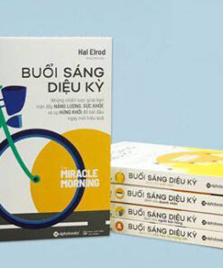 Buổi sáng diệu kỳ (trọn bộ 4 cuốn eBooks)