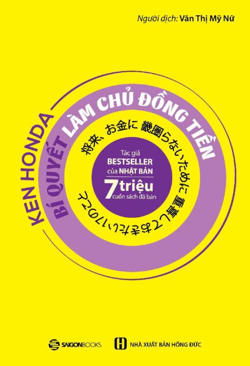 Bí quyết của Ken Honda (trọn bộ 4 cuốn eBooks) - Image 3