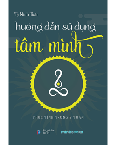 Hướng dẫn sử dụng tâm mình