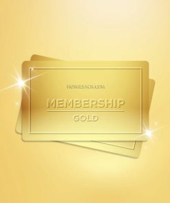 Nâng cấp lên Hội viên vàng