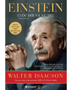 Einstein - Cuộc đời và vũ trụ