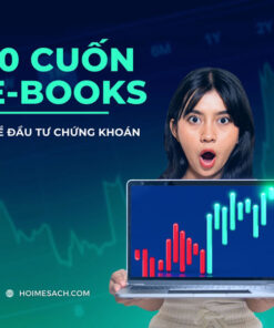 Bộ 10 cuốn eBooks về đầu tư chứng khoán