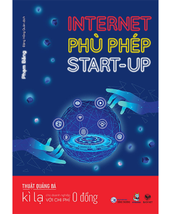 Internet phù phép Start-up