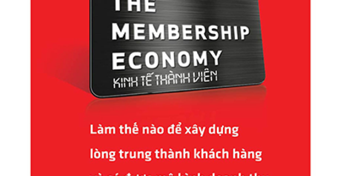 Kinh tế thành viên