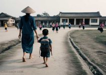 Mẹ hiền dạy con Mẹ hiền dạy con