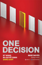 One decision - Kỹ năng ra quyết định sáng suốt