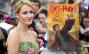 J.K. Rowling và Bộ Truyện Harry Potter: Hành Trình Từ Trang Giấy Đến Huyền Thoại Văn Học