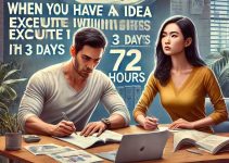 Khám phá “Công thức thời gian” – Bí quyết giúp bạn, dù lười đến đâu, vẫn có thể đạt được thành công vượt trội! Khám phá “Công thức thời gian” – Bí quyết giúp bạn, dù lười đến đâu, vẫn có thể đạt được thành công vượt trội!