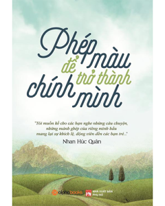 Phép màu để trở thành chính mình