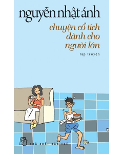 Chuyện cổ tích dành cho người lớn