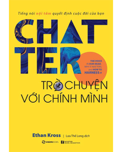 Chatter - trò chuyện với chính mình