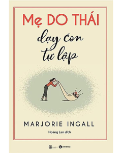 Mẹ Do Thái dạy con tự lập