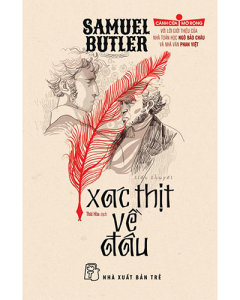Xác thịt về đâu